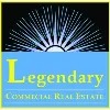 LEGENDARY COMMERCIAL REAL ESTATE LEGENDARY COMMERCIAL REAL ESTATE