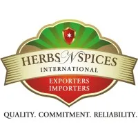 HERBS N SPICES INTERNATIONAL HERBS N SPICES INTERNATIONAL