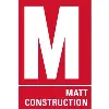 MATT Construction MATT Construction
