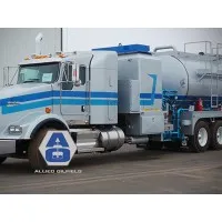 Allied Oilfield Machine and Pump LLC