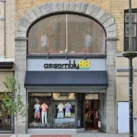 assembly88