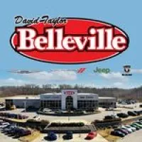 David Taylor Belleville Chrysler Dodge Jeep Ram