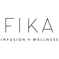FIKA Infusion + Wellness