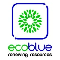 EcoBlue Ltd. email format