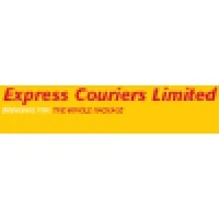 Express Couriers email format