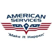 American Services LLC. "MAKE IT HAPPEN" American Services LLC. "MAKE IT HAPPEN"