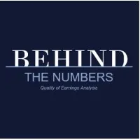 Behind the Numbers, LLC