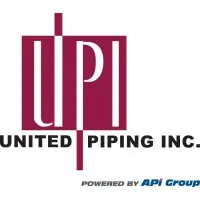 United Piping, Inc.