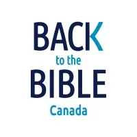 Back to the Bible Canada Back to the Bible Canada