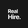 Real Hire. Real Hire.