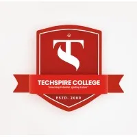 Techspire College 