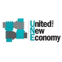 UNITED FOR A NEW ECONOMY UNITED FOR A NEW ECONOMY