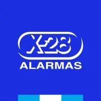 X-28 Alarmas