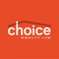 Choice Realty Ltd.