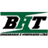 BHT Engenharia e Montagens LTDA.