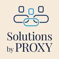 Solutions by Proxy, LLC Solutions by Proxy, LLC