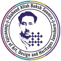 SABS University of Art, Design and Heritages Jamshoro