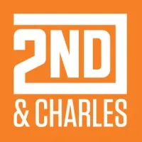 2nd & Charles