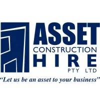 Asset Construction Hire
