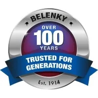 Belenky, Inc.