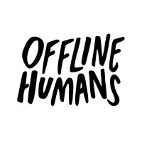 Offline Humans Offline Humans