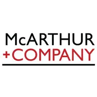 McARTHUR + COMPANY