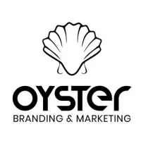 Oyster - Branding & Marketing