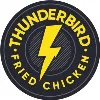 Thunderbird Fried Chicken