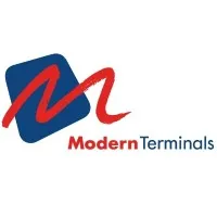 Modern Terminals email format