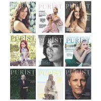 The Purist The Purist