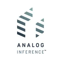 Analog Inference Analog Inference
