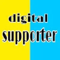 Digital Supporter