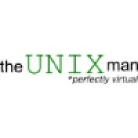 The UNIX Man Consulting, LLC