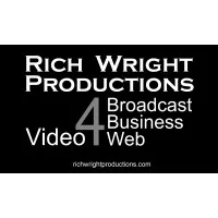 Rich Wright Productions