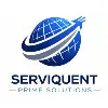 Serviquent Prime Solutions Ltd. Serviquent Prime Solutions Ltd.