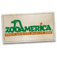 Zooamerica Wildlife Park