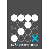 by 7X Designs