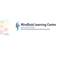 MindSaid Learning Centre MindSaid Learning Centre