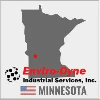 Enviro-Dyne Industrial Services, Inc.