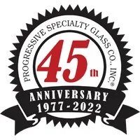 Progressive Specialty Glass Co