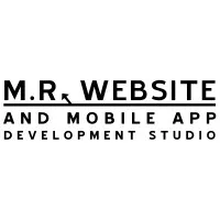 M.R. Website Development Studio