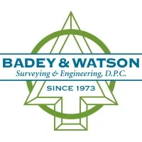 Badey & Watson, Surveying & Engineering, D.P.C.