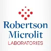 Robertson Microlit Laboratories, Inc