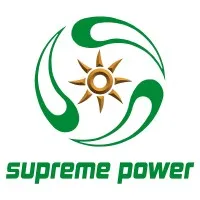 Supreme Power