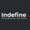 Indefine. Indefine.