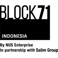 BLOCK71 Indonesia