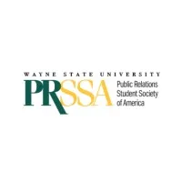 Wayne State University PRSSA