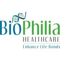 BIOPHILIA HEALTHCARE