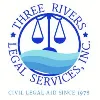 Three Rivers Legal Services, Inc. Three Rivers Legal Services, Inc.