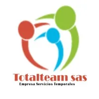 Totalteam S.A.S.